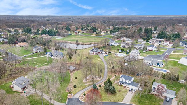 97 Shadow Bend Ln, House other with 4 bedrooms, 4 bathrooms and null parking in Battle Creek MI | Image 7