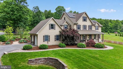 5325 Hammond Rd, NEW HOLLAND, PA, 17557-9460 | Card Image