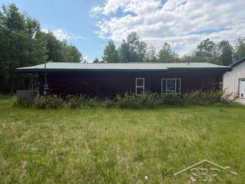 6851 Bay Gladwin County Line Rd, Bentley, MI, 48613-9710 | Card Image
