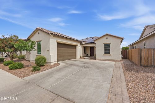 21074 E Camina Buena Vis, Queen Creek, AZ, 85142-5737 | Card Image