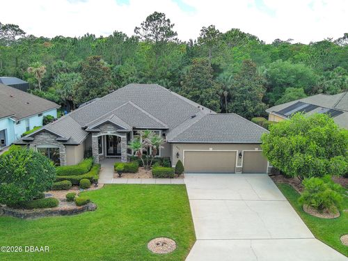 965 Stone Lake Dr, Ormond Beach, FL, 32174-1487 | Card Image