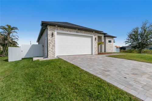 13454 Ingraham Blvd, PORT CHARLOTTE, FL, 33981-2814 | Card Image