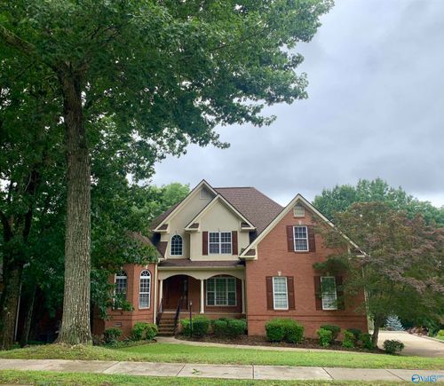 2107 Greenslope Trl Ne, Huntsville, AL, 35811-2609 | Card Image