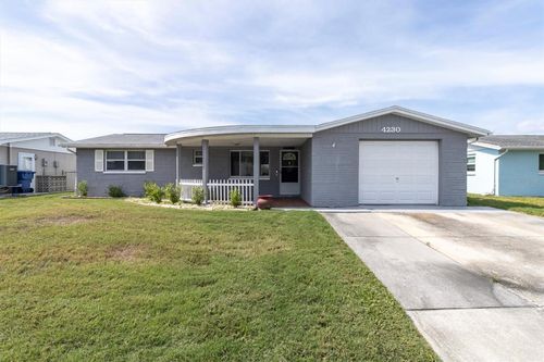 4230 Sunray Dr, HOLIDAY, FL, 34691-3249 | Card Image