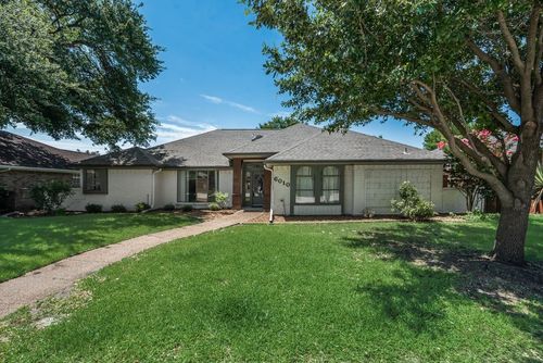 6010 La Cosa Dr, Dallas, TX, 75248-4946 | Card Image