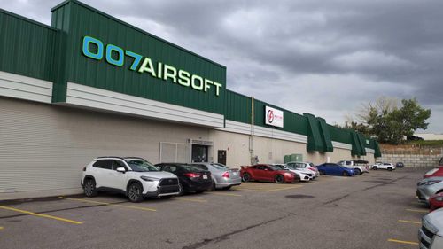 6-1411 33 Street Ne, Calgary, AB, T2A5P1 | Card Image