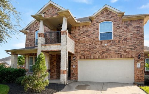 25103 Ginger Ranch Dr, Katy, TX, 77494-6666 | Card Image