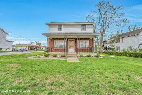 322 Packer St, Avoca, PA, 18641-1016 | Card Image