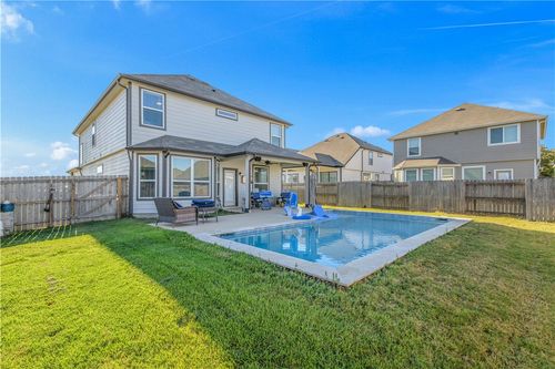 4705 Milagro Loop, Bryan, TX, 77807-1554 | Card Image