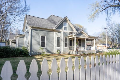 303 Oliver St, Conway, AR, 72034-6540 | Card Image