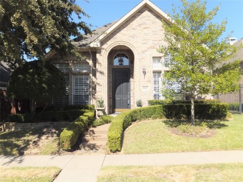 6117 Park Meadow Ln, Plano, TX, 75093-8861 | Card Image