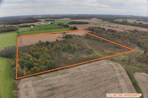 42.610 acres County Road O, Eaton, WI, 54437 | Card Image