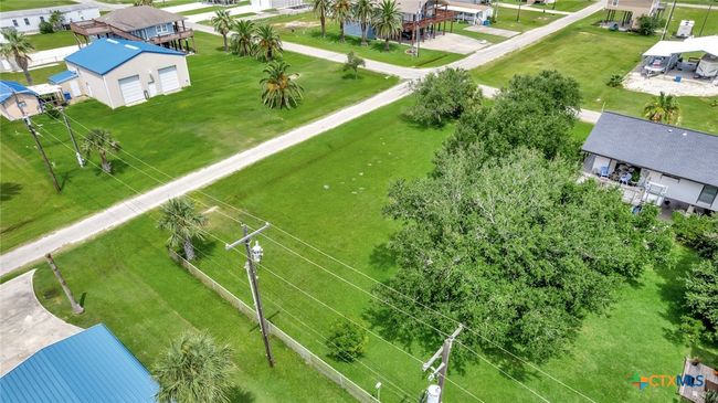 000 W Polk Ave, Home with 0 bedrooms, 0 bathrooms and null parking in Port O Connor TX | Image 7