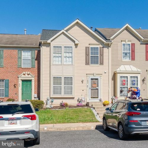 452 Rose Way, BEL AIR, MD, 21014-2549 | Card Image