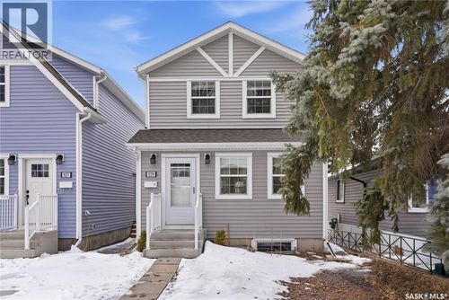 929 K Ave N, Saskatoon, SK, S7L2N3 | Card Image