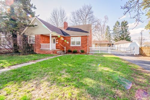 171 W Columbia Ave, Belleville, MI, 48111-2719 | Card Image