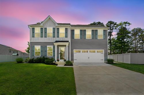 20 Rue Cezanne, MAYS LANDING, NJ, 08330-4947 | Card Image