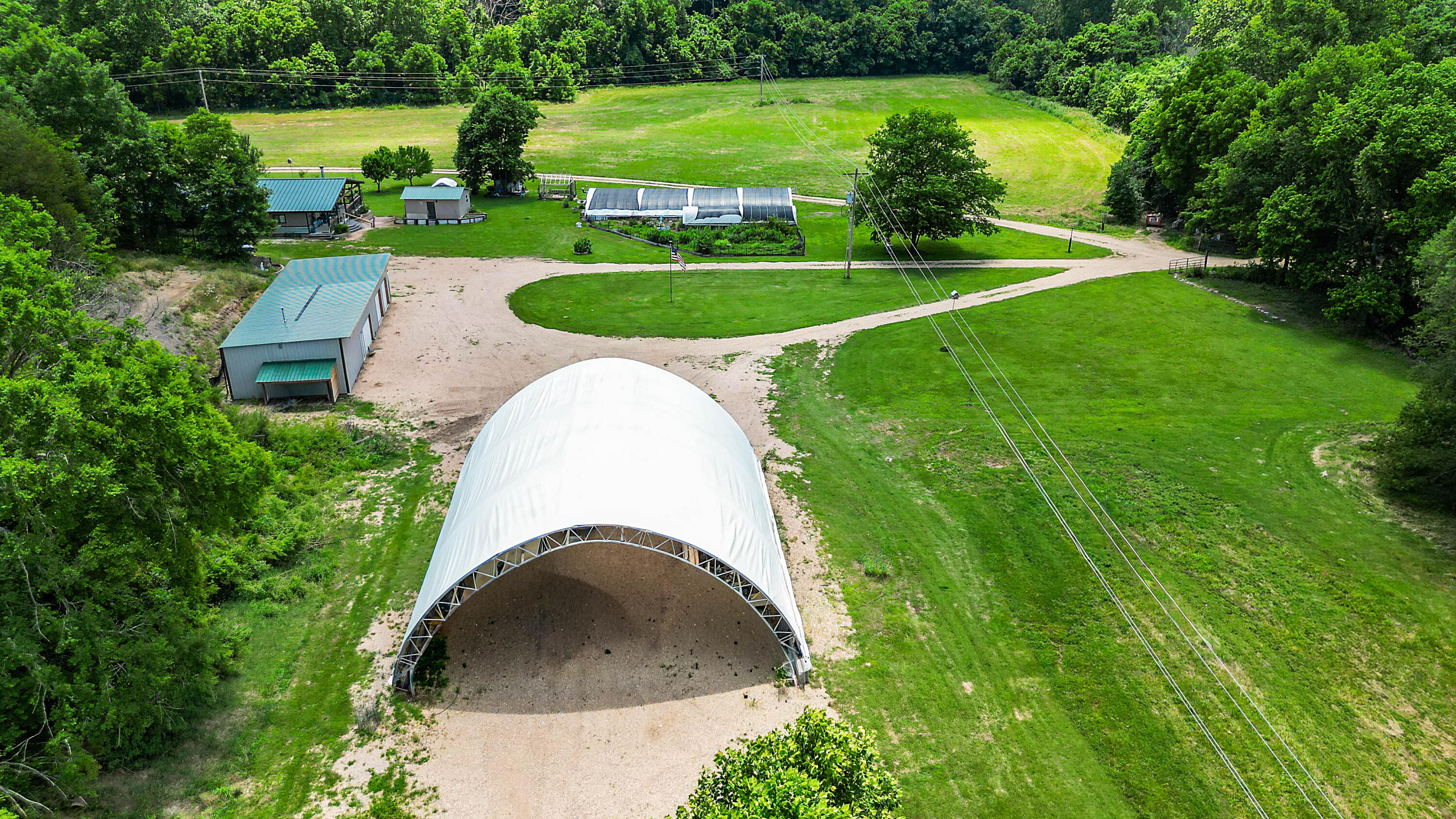 Residential in Pineville 4