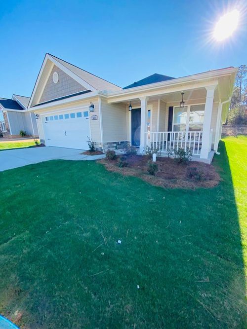 554 Schaver Loop, Aiken, SC, 29803-3694 | Card Image