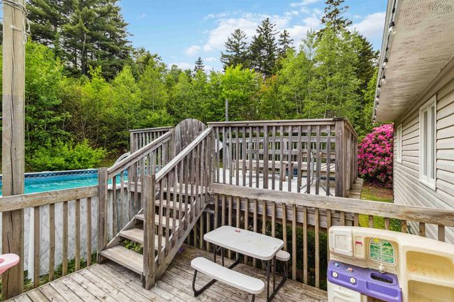 16670 103 Highway, House other with 3 bedrooms, 2 bathrooms and 2 parking in Hebbs Cross NS | Image 46