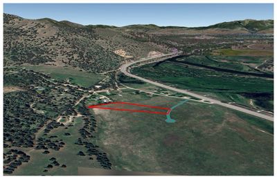 LOT-5 - 0 Hwy 93, Home with 0 bedrooms, 0 bathrooms and null parking in Lolo MT | Image 2