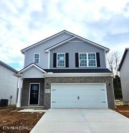 8856 Keenberg Ln, Knoxville, TN, 37931-3767 | Card Image