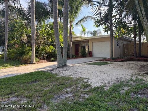 538 Cheyenne Ave, Melbourne, FL, 32935-2618 | Card Image