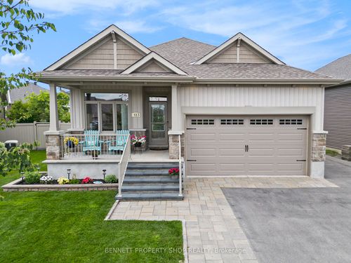 123 Elfin Grove, Stittsville, ON, K2V0B9 | Card Image