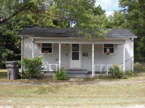 714 Farris St, Carterville, IL, 62918-1108 | Card Image