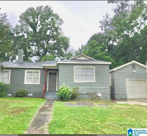 4912 Avenue I, BIRMINGHAM, AL, 35208-2405 | Card Image