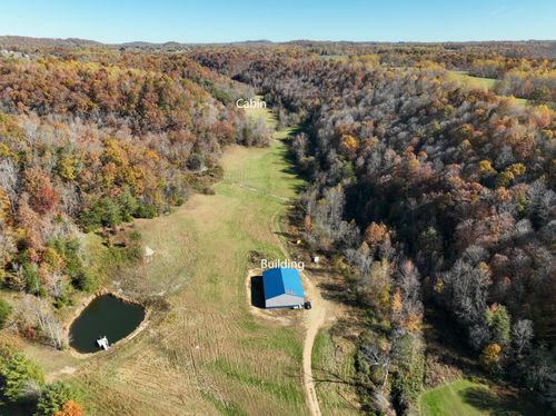 TRACT 2 Bastin Creek Road, Kings Mountain, KY, 40442 | Card Image