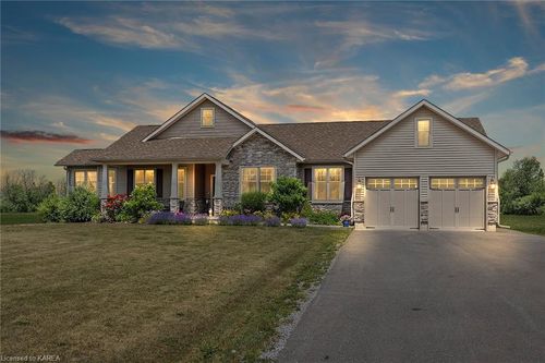 357 Callaghan Road, Marysville, ON, K0K2N0 | Card Image