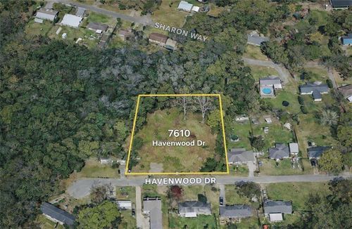7610 Havenwood Dr, Theodore, AL, 36582-6231 | Card Image