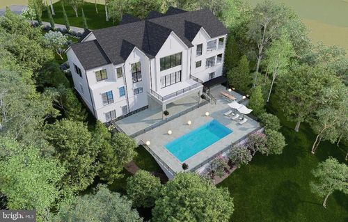 7009 Natelli Woods Ln, BETHESDA, MD, 20817-3925 | Card Image