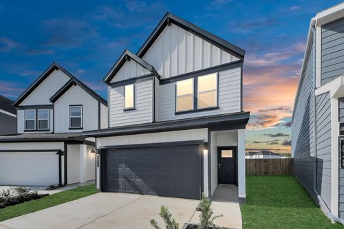 10326 Penryn Forest Ln, Houston, TX, 77051-6707 | Card Image