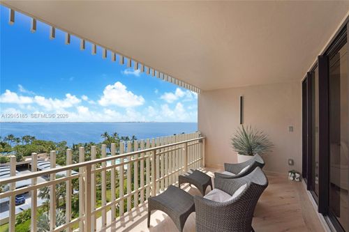 a809-1 Grove Isle Dr, Miami, FL, 33133-4100 | Card Image