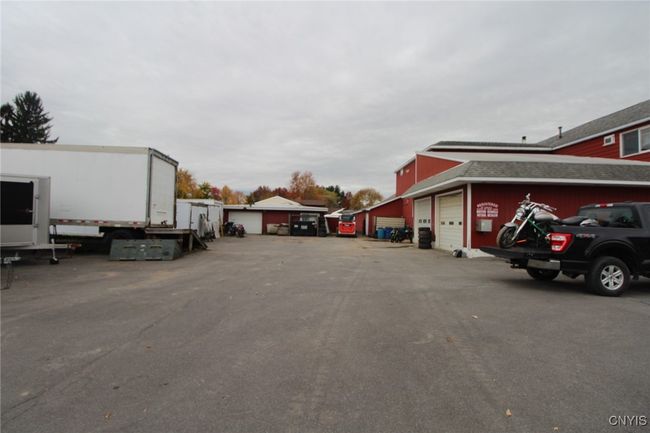 583 S Main St, Home with 0 bedrooms, 0 bathrooms and 15 parking in Central Square NY | Image 14
