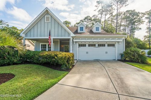 4764 Yellowood Dr, Shallotte, NC, 28470-3406 | Card Image