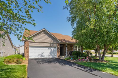 17120 Carlislie Ln, Lockport, IL, 60441-4638 | Card Image