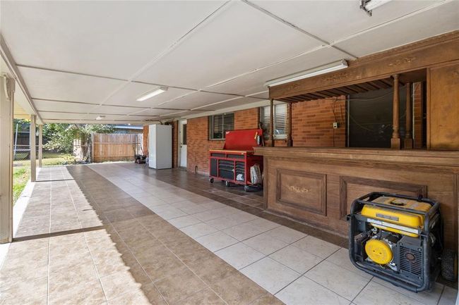 3520 Mattye Maye Dr, House other with 3 bedrooms, 2 bathrooms and null parking in Pasadena TX | Image 21