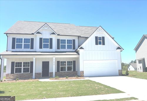 63-470 River Run Drive, Dallas, GA, 30132 | Card Image