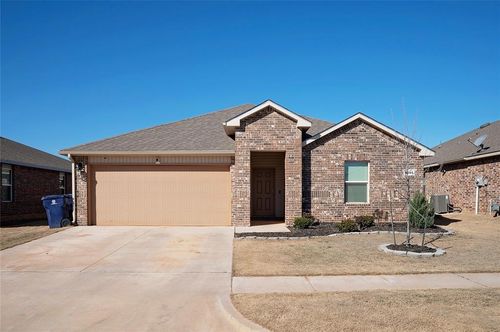 4305 Moonlight Road, Mustang, OK, 73064 | Card Image