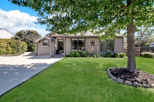 4305 Southwest Blvd, Fort Worth, TX, 76116-7843 | Card Image