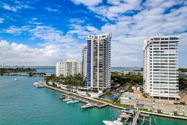 1602 - 9 Island Ave, Condo with 2 bedrooms, 2 bathrooms and null parking in Miami Beach FL | Image 27