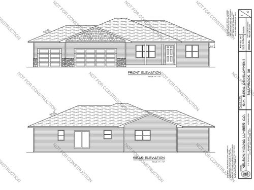 Lot 38 Blarney Stone Drive, Albany, WI, 53502 | Card Image