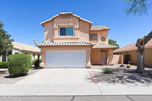 1132 W Bluebird Drive, Chandler, AZ, 85286 | Card Image