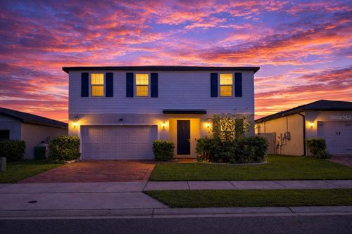 441 Mckenna Drive, Winter Haven, FL, 33881 | Card Image