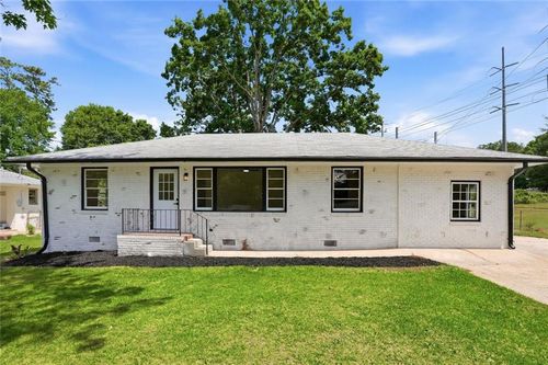 1902 Mural Cir, Morrow, GA, 30260-1810 | Card Image