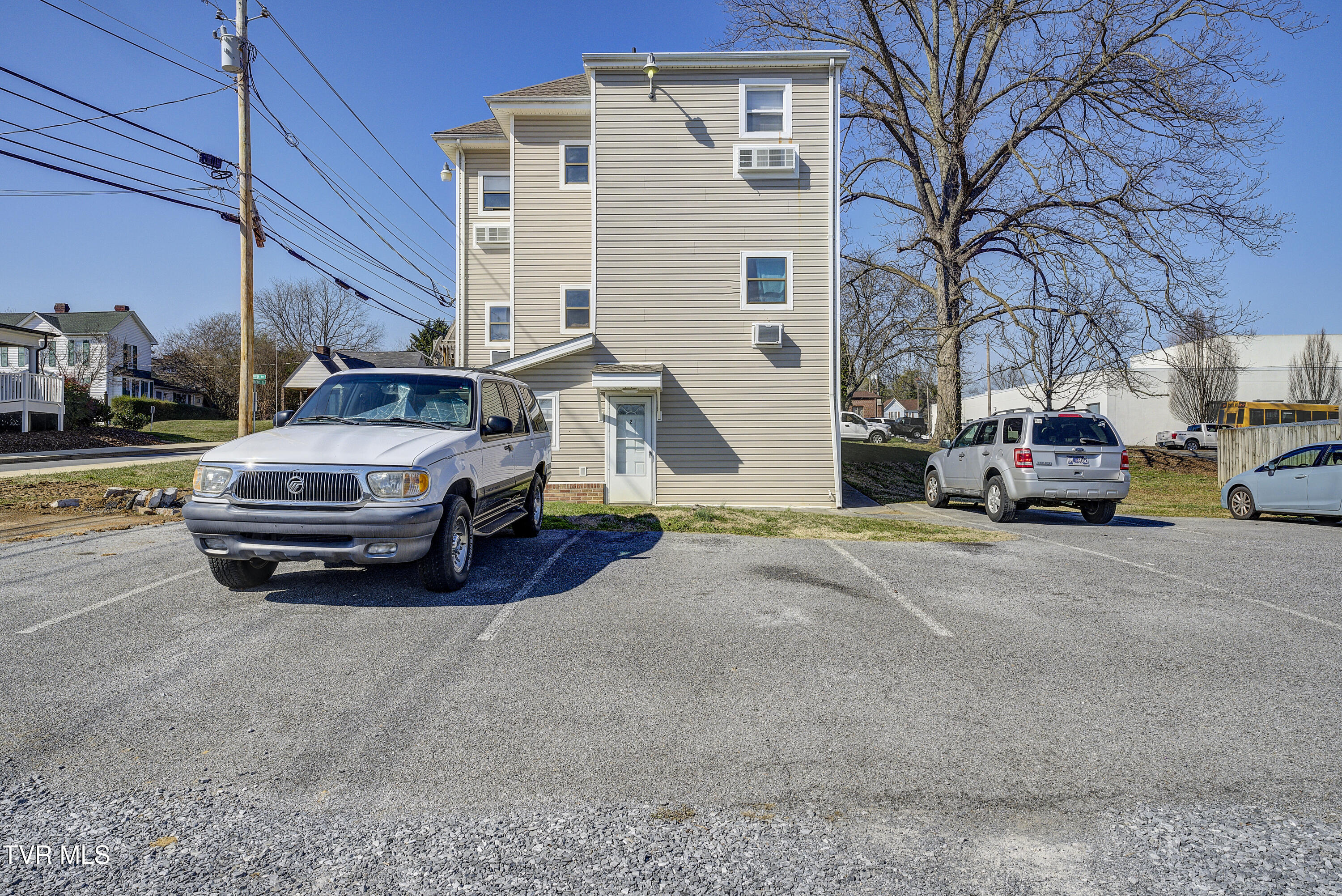 Commercial Sale in Johnson City 5
