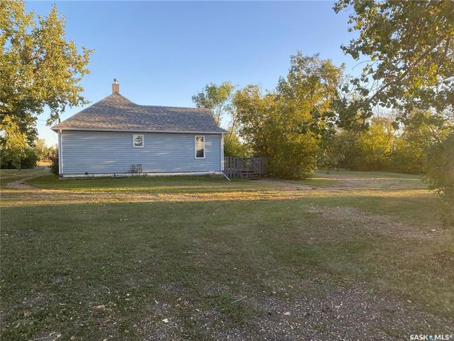 301 Shurygalo Rd, House other with 2 bedrooms, 1 bathrooms and 6 parking in Bienfait SK | Image 27